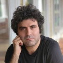 Mohammad Reza Eyni, Co-Director
