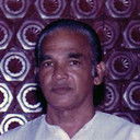 Kalamandalam Kesavan als Thirumeni