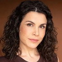 Leslie Hippensteel als Four Season's Waitress