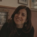 Nadia Terranova als 