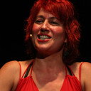 Merida Urquia als Ofelia