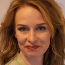 Johanne Dal-Lewkovitch als Prosecutor