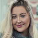 Victoria Skau als Self