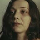 Ayşen Aydemir als Eroin Bağımlısı Kadın