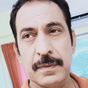 Sanjay Batra als Shantabai's husband