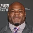 Kai Greene als Fighter