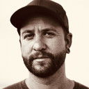 Chad Chamberlain, "A" Camera Operator