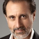 Mikhail Basmadjian als Jewish Man 2