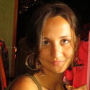 Inés Collazo als Noa