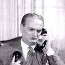 Χρήστος Τσαγανέας als madman