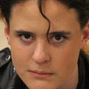 Tadhg Reinecke als The Loser