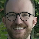 Brice Budke, Co-Producer