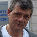 Henryk Gołębiewski als Worker