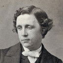 Lewis Carroll, Novel