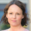 Catrin Powell als Beth Sykes