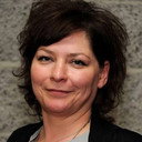 Lisa Tomblin, Hairdresser