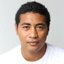 Beulah Koale als Anton Williams