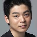 Yutaka Shimizu als 