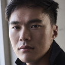 John Harlan Kim als Daniel