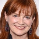 Blair Brown als Margaret Bayard Smith (voice)