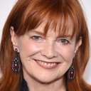 Blair Brown als Shelly McLaren