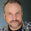 Dean Chandler Bowden als DEA Agent