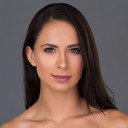 Johanna Restrepo als 
