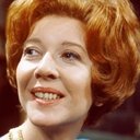 Rosemary Martin als Pretentious Princess