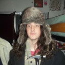 Caiden Harman als Himself