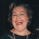 Margaret Courtenay als Mrs. Bantry