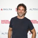 Gethin Aldous, Director