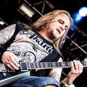 Daniel Antonsson als Bass