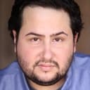 Jack Salvatore, Jr. als Student in Hallway