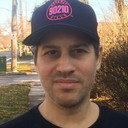 Aaron Wertheimer, Assistant Director