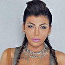 Sara Naguib als 