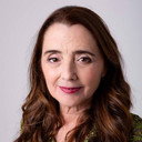 Olatz Beobide als Herriko Biztanle
