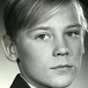 Dagfinn Holmberg als 