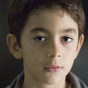 Omar Muñoz als Juan