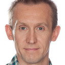 Dirk Van Vooren als Steven Stil