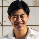 Thanatphong Charurangsimes als The Caretaker