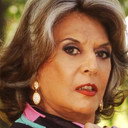 Carmem Verônica als Carmem Lúcia Lancaster (Karmita)