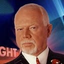 Don Cherry als Self - Hockey Commentator (archive footage) (voice)