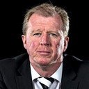 Steve McClaren als Self
