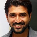 Arun Vijay als Vetrimaaran