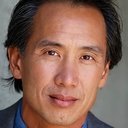 Andrew Tinpo Lee als James Lee