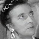 Julienne Paroli als la grand-mère