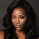 Genevieve Nnaji als Chioma Opara