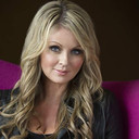Fiona Forbes als Beantown Today Host