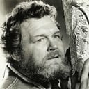 Walter Barnes als Ranger Tucker