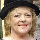 Beatrice Palner als Fru Lene Svendsen